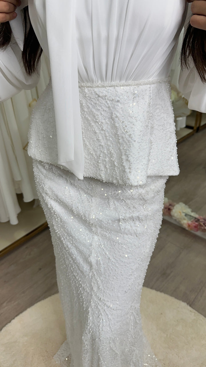 Yousra Dress