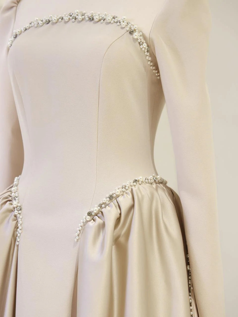 Noya Majesté Dress pre order (4.4.avaible)