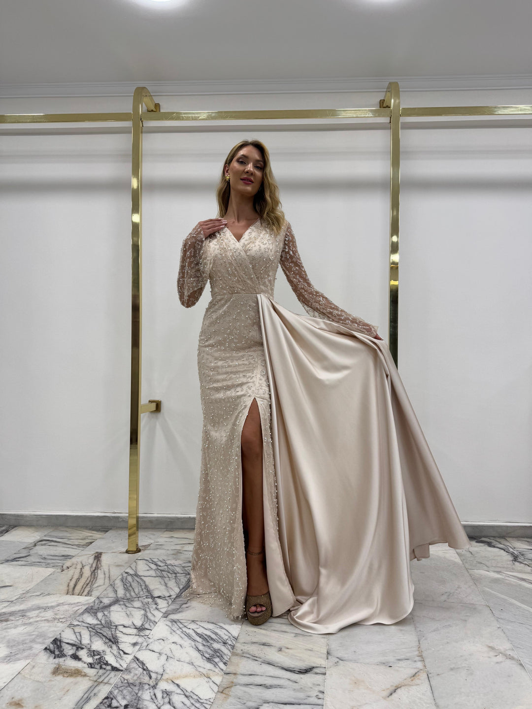 Mariam Dress