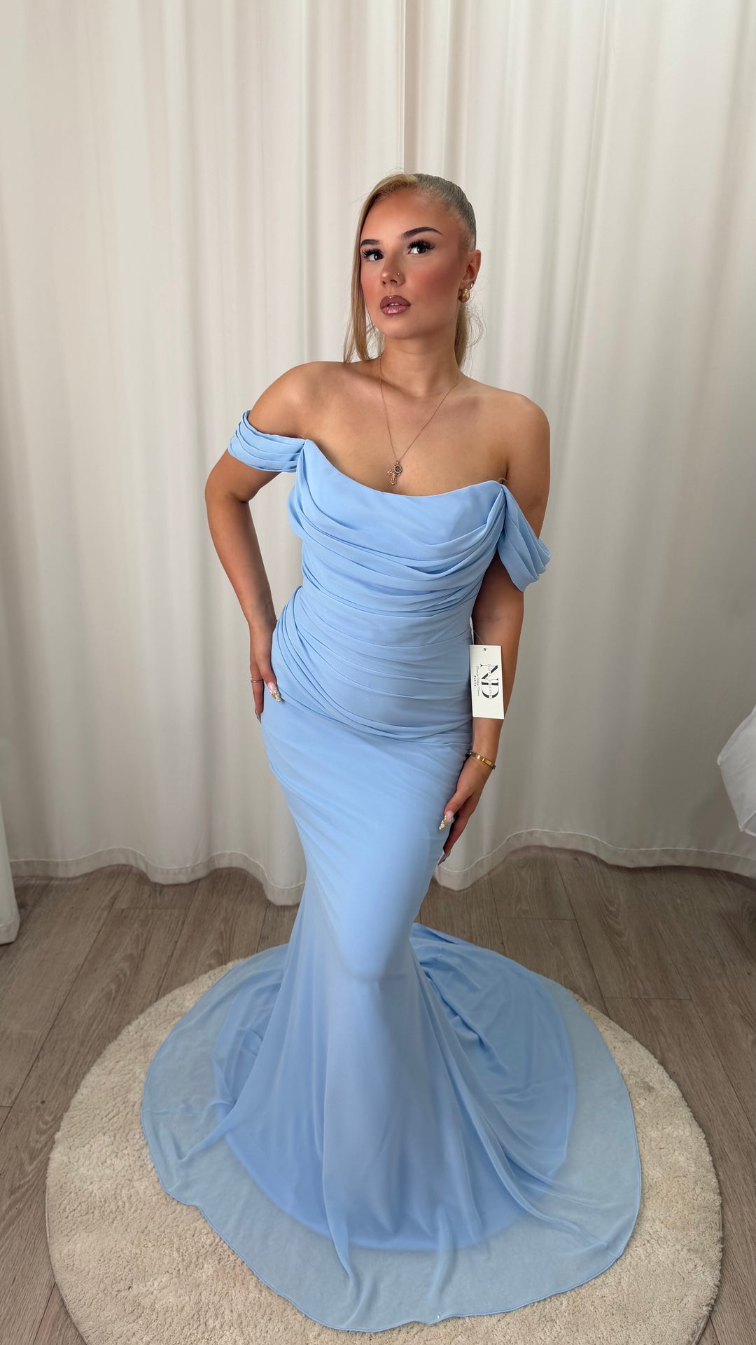 Asya Dress
