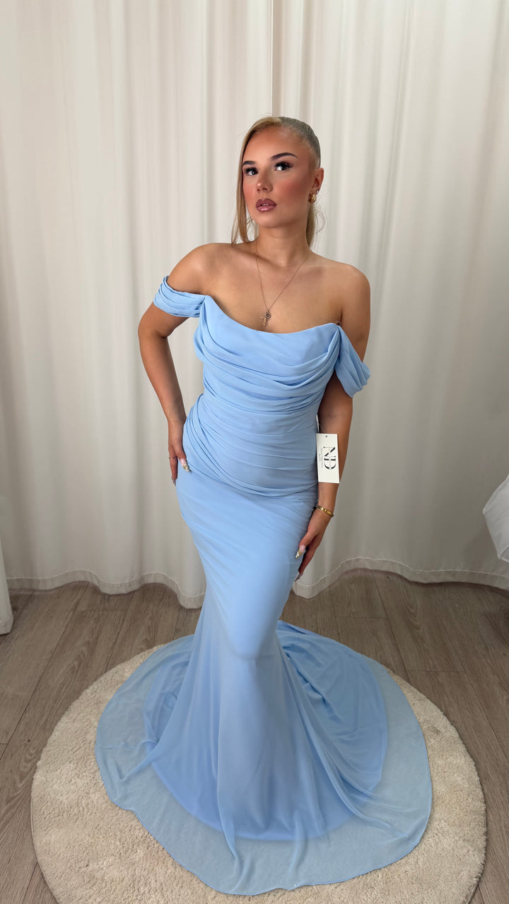 Asya Dress