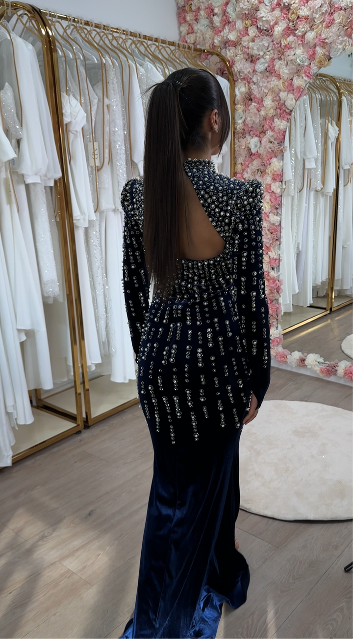 Nisa Dress