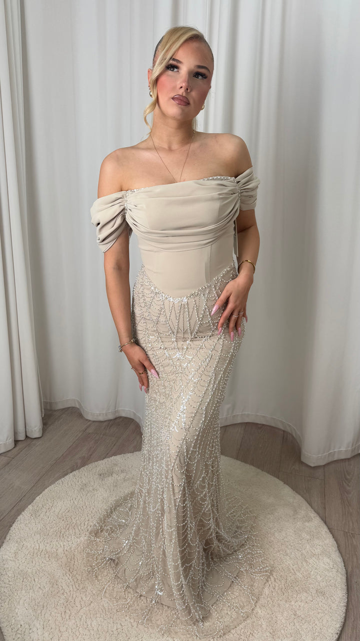 Sorélia Dress