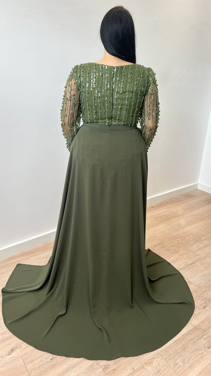 Ceyda Dress