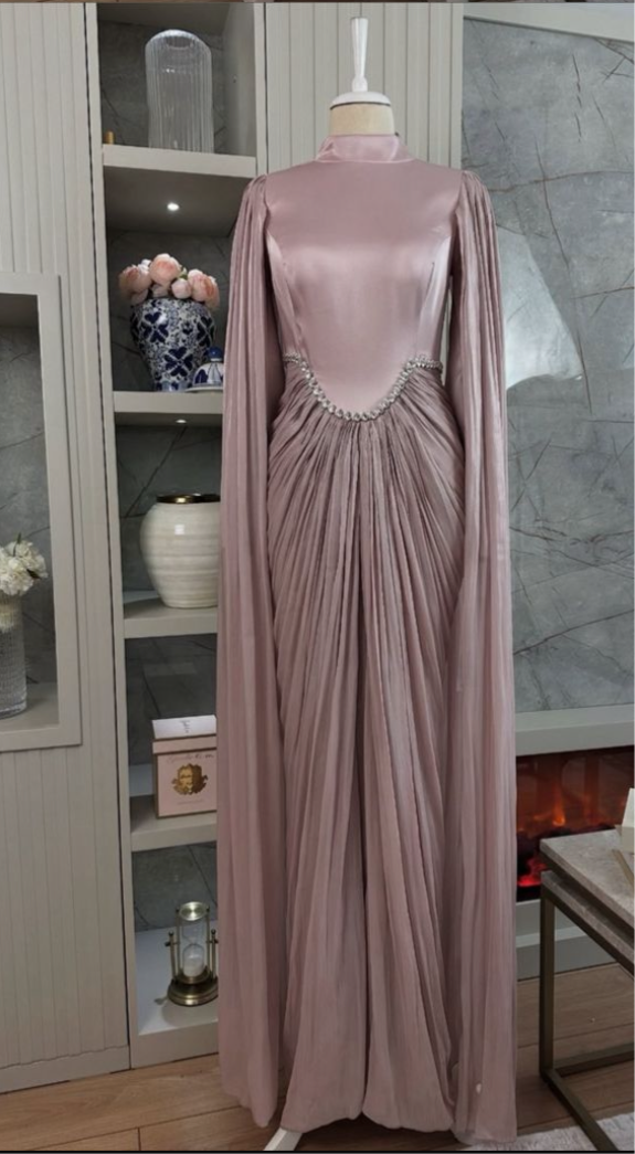 Jinan Dress