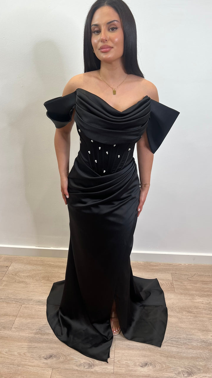 Alma Dress