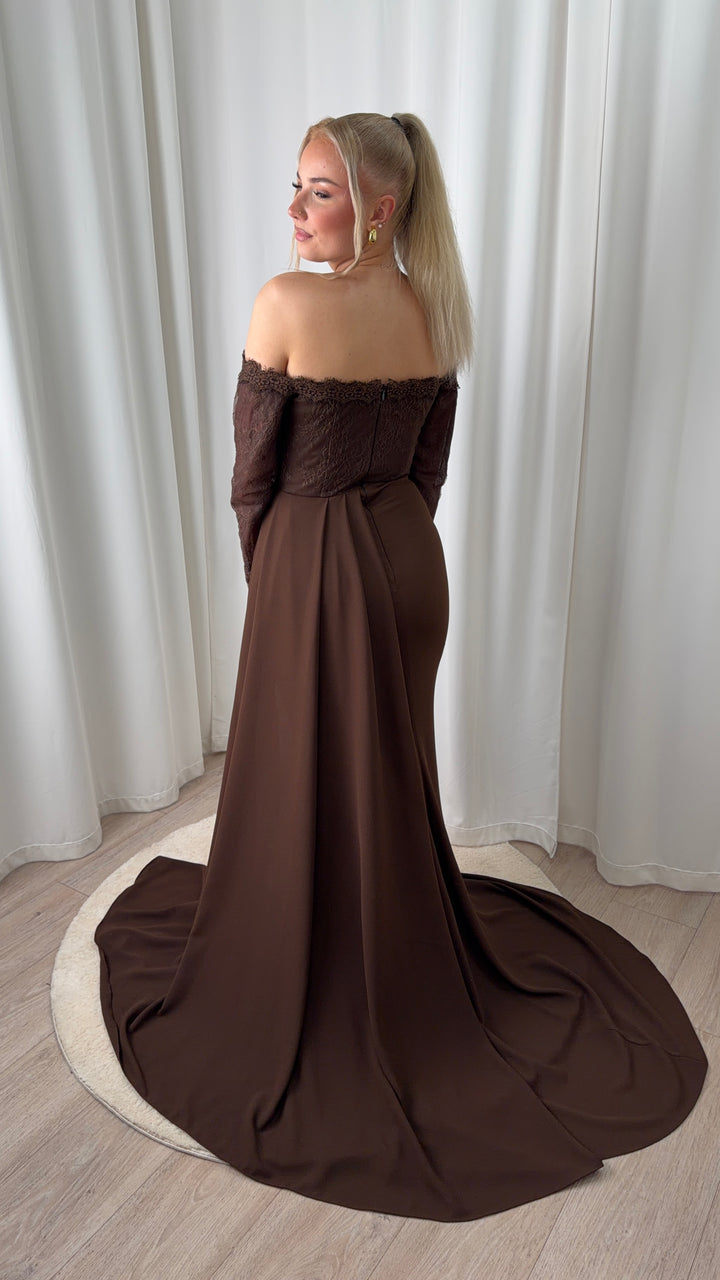 Lace Dress