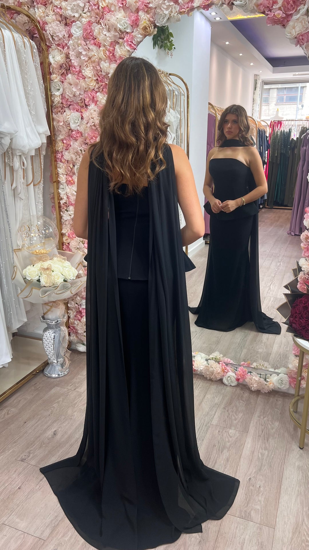 Pretty Lady Dress