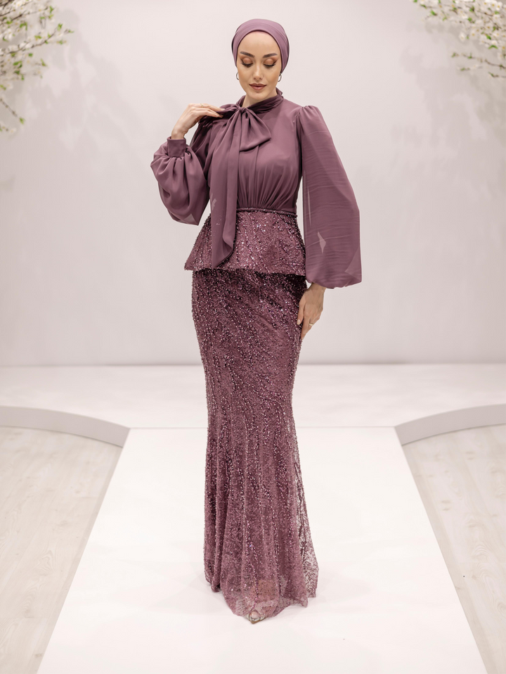 Yousra Dress