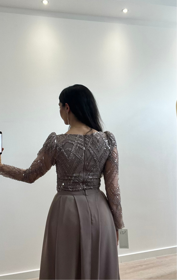 Handé Dress