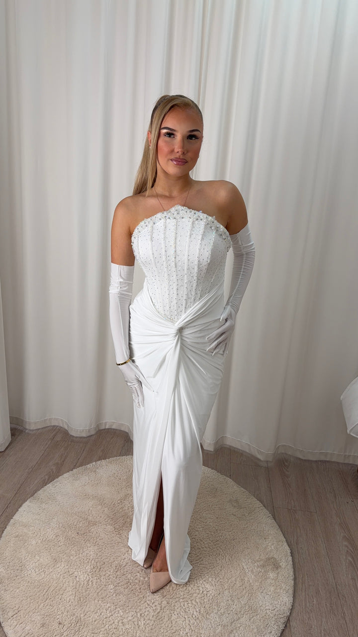 Sira Dress