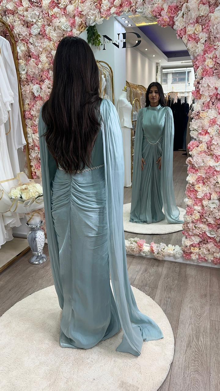 Jinan Dress