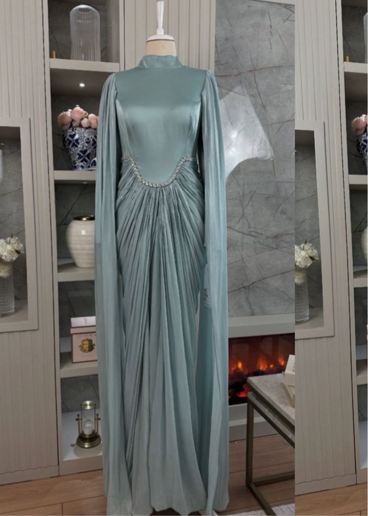 Jinan Dress