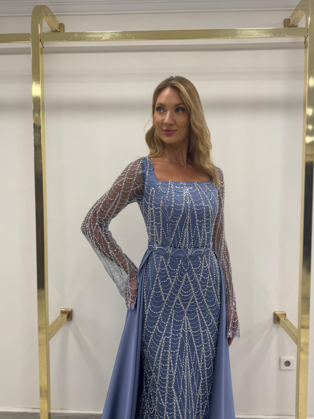 Yara Dress
