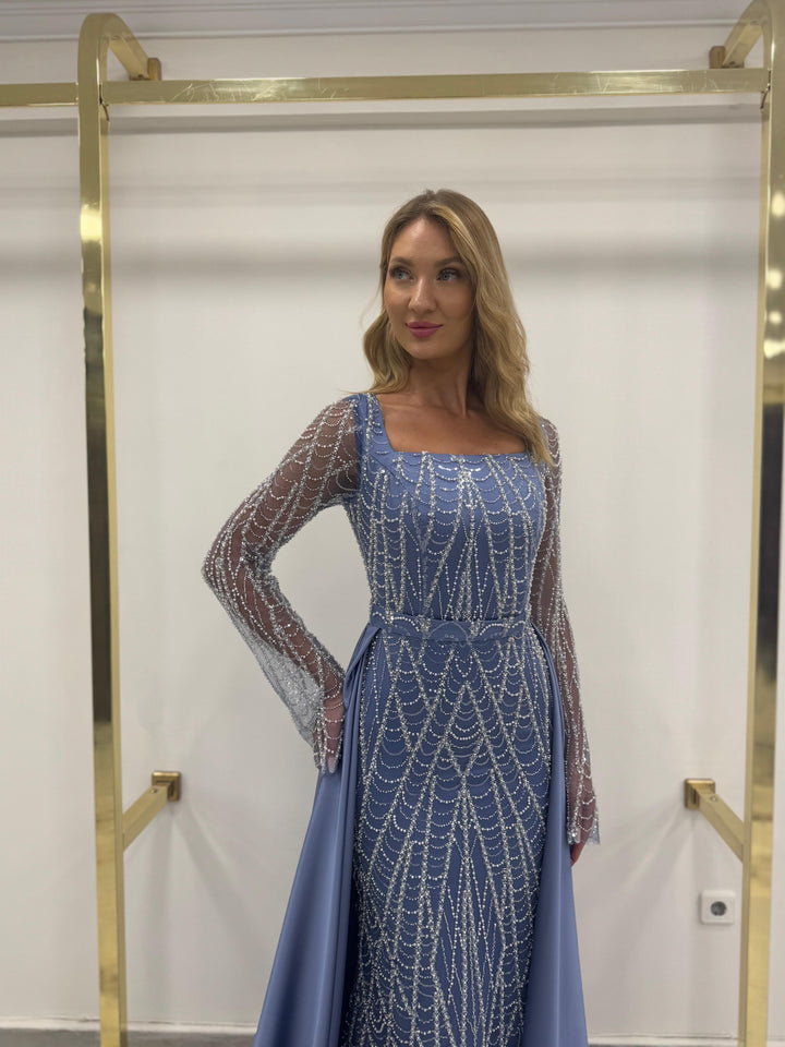 Yara Dress