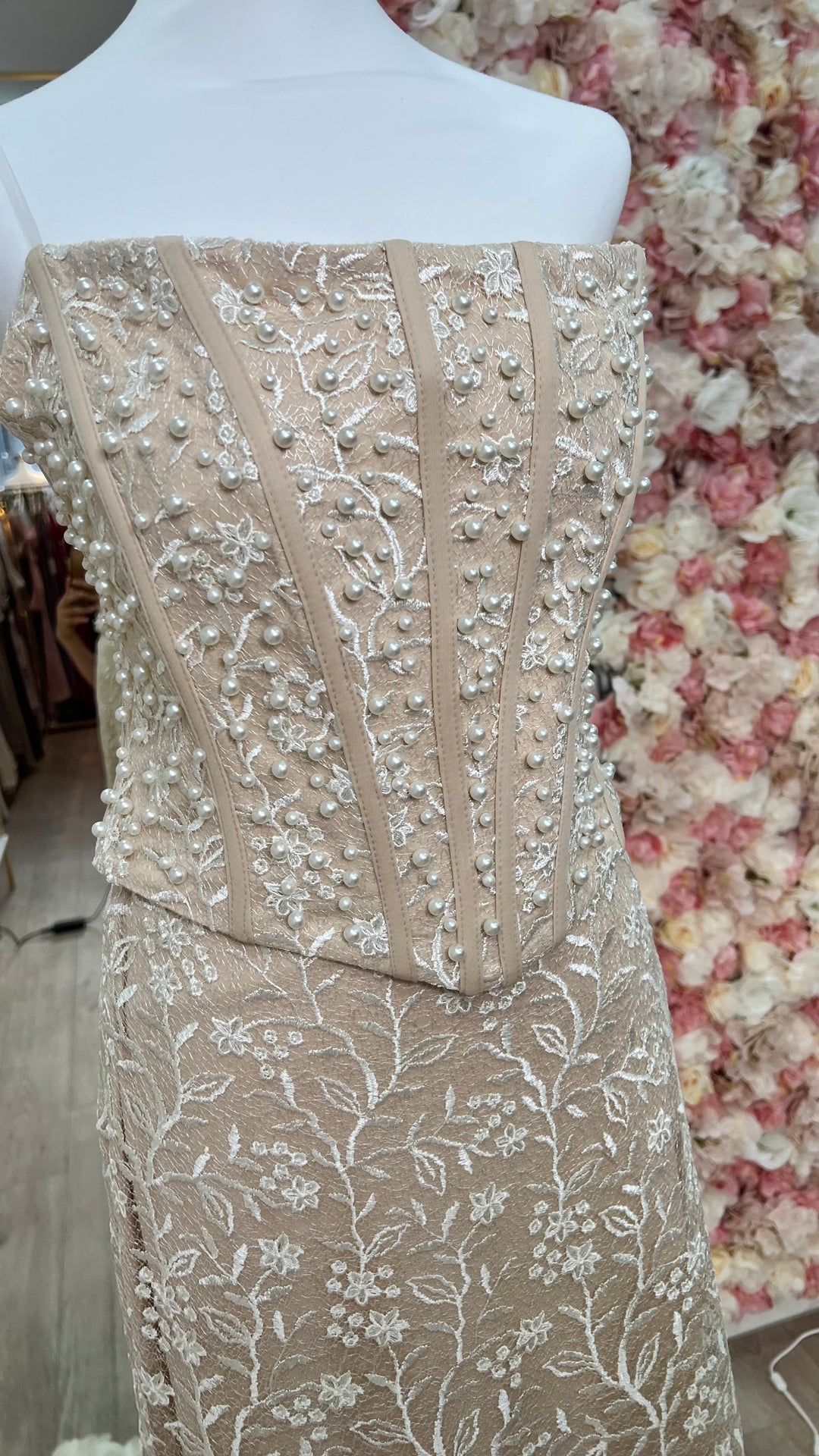 Deren Dress