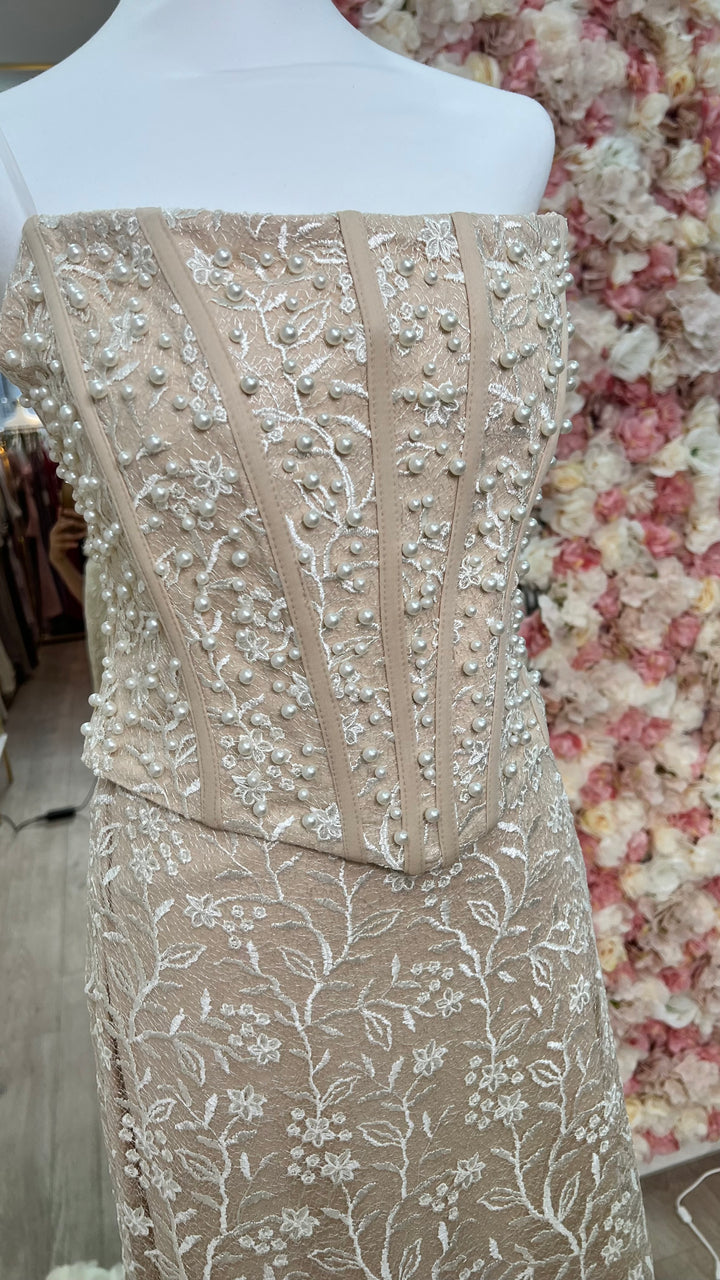 Deren Dress