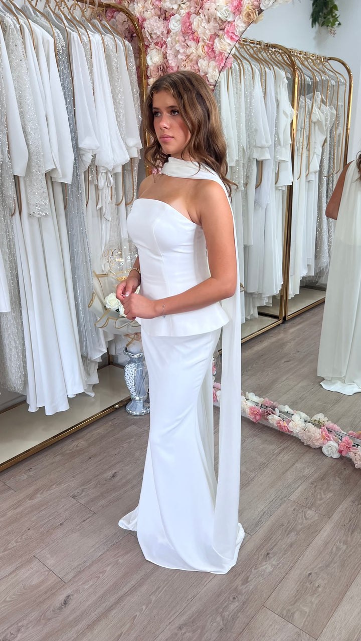 Pretty Lady Dress