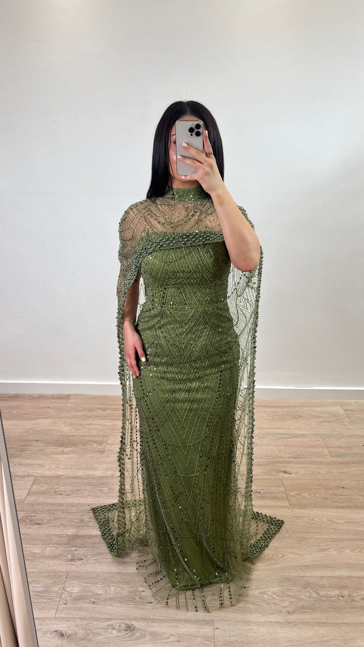 Glamourus Dress