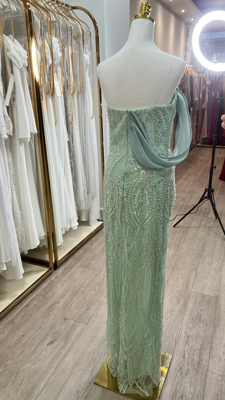 Hayat Dress