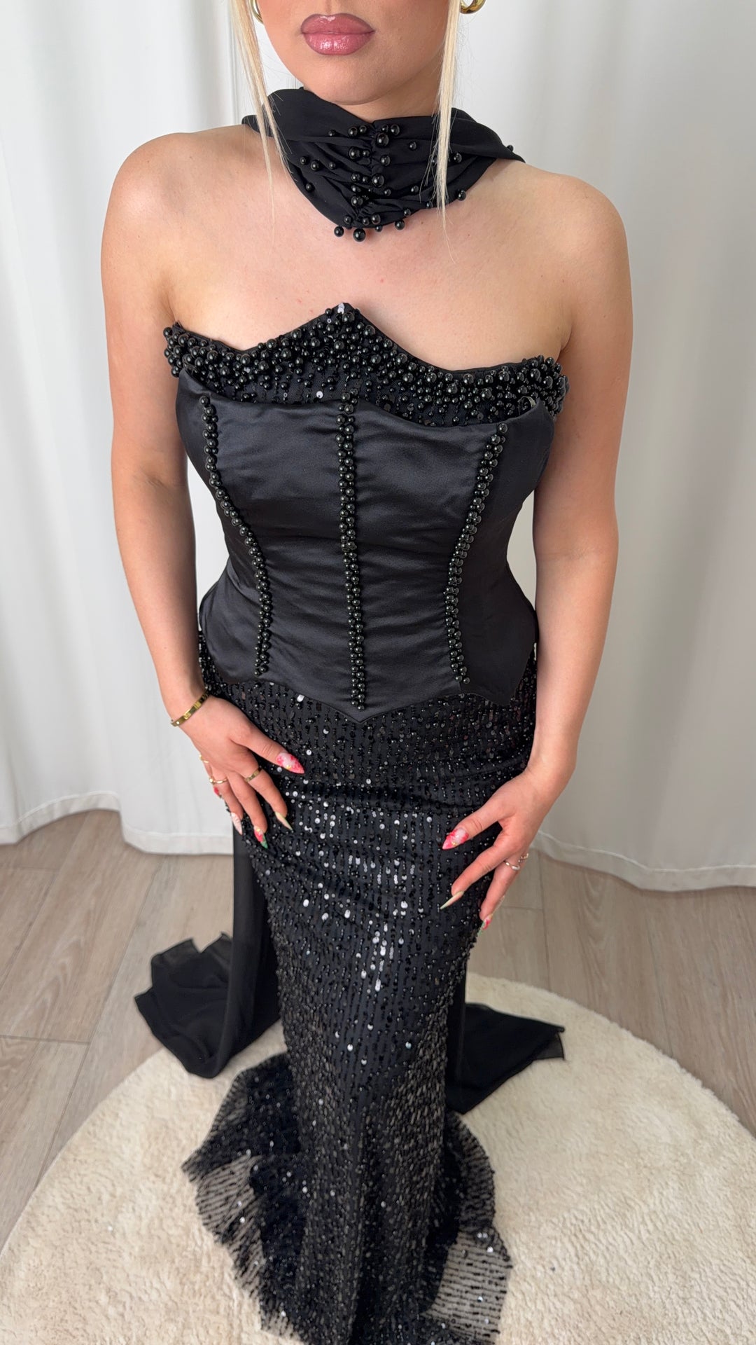Lumévara Dress