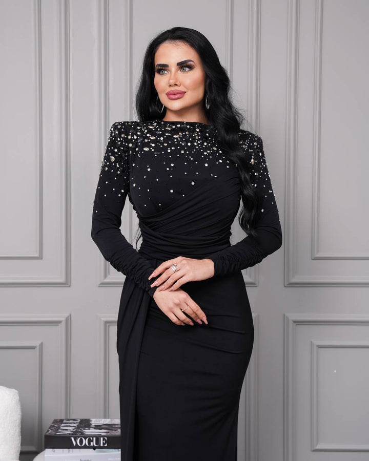 Eylem Dress