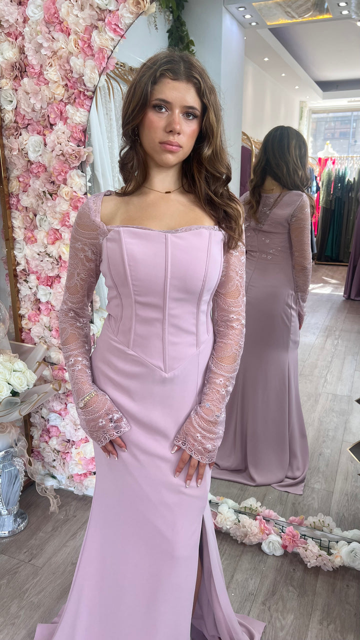 Rima Dress