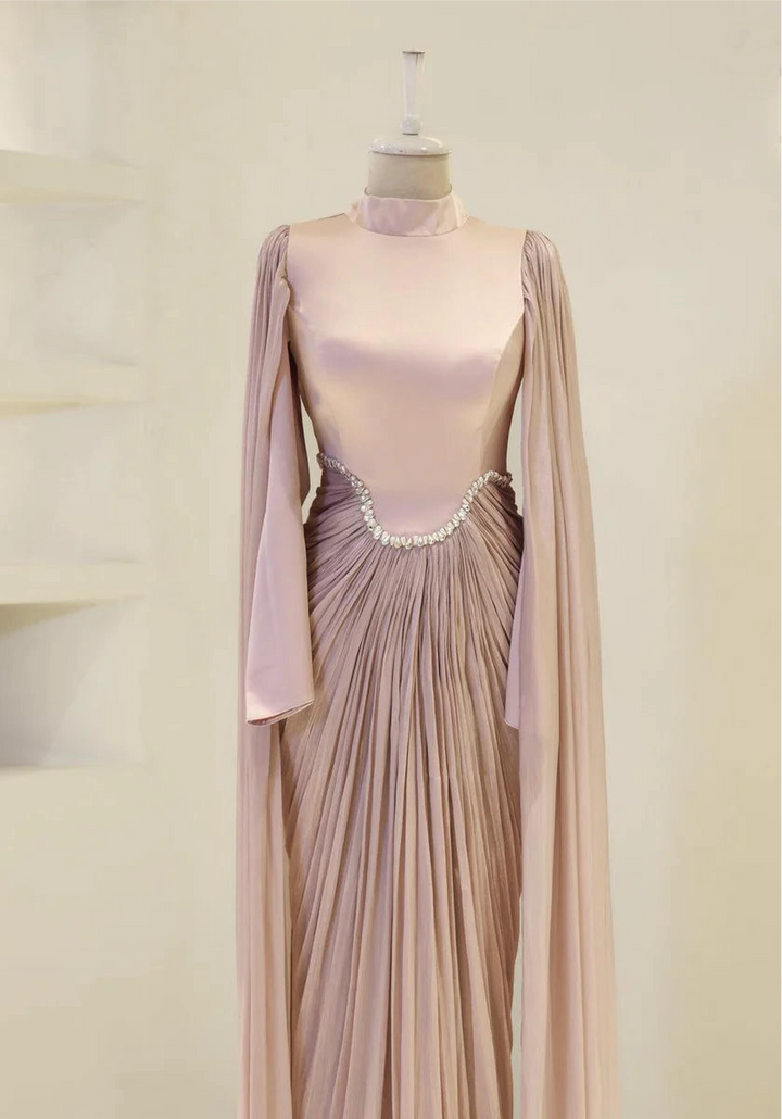 Jinan Dress