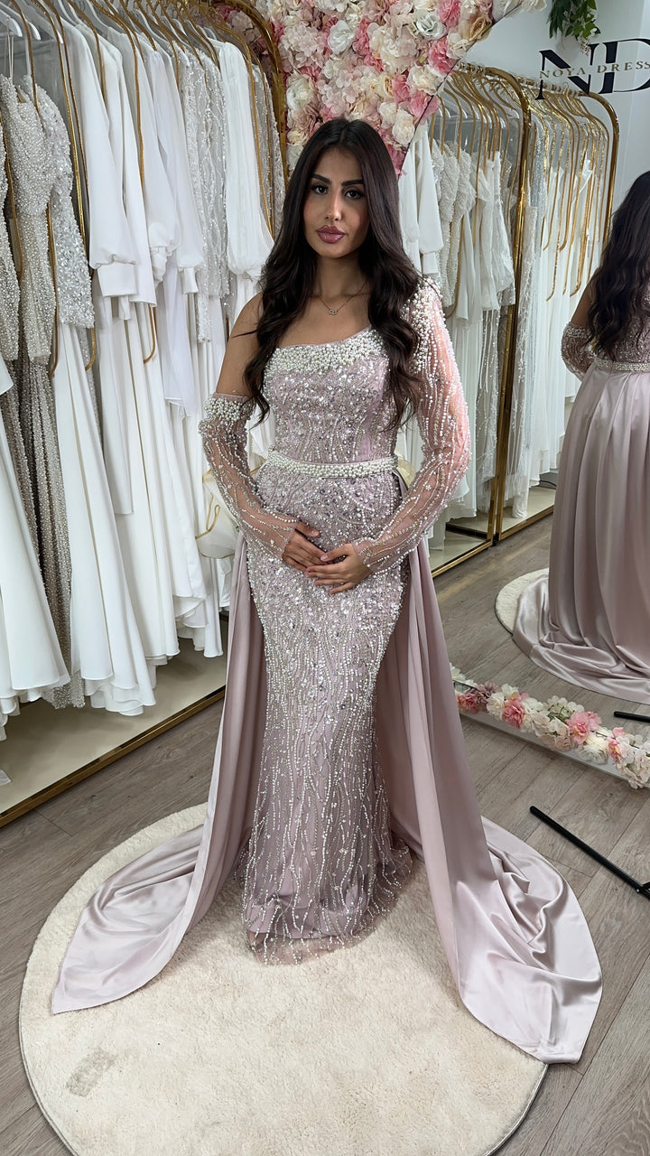 Shala Dress
