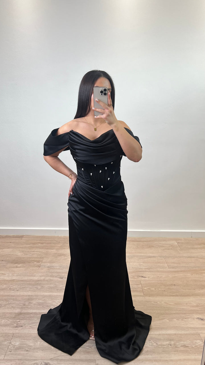 Alma Dress