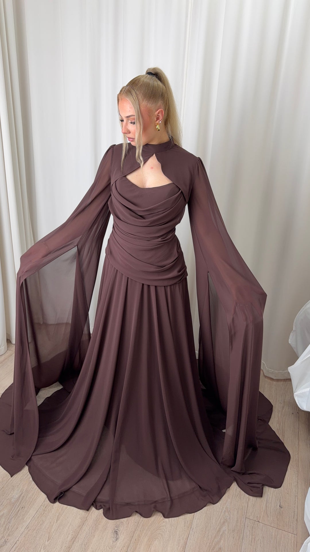 Serena Dress