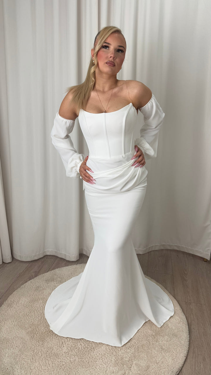 Selina Dress