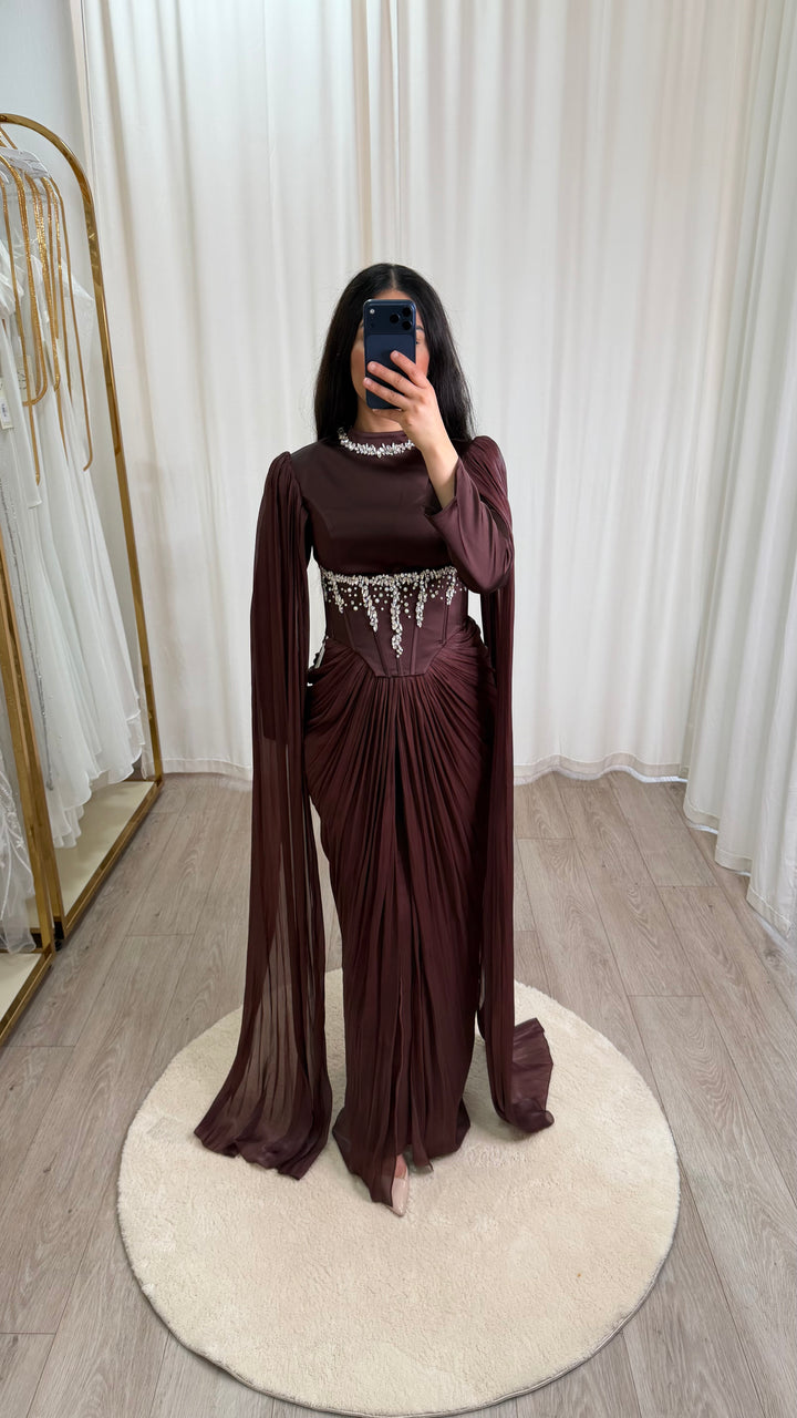 Tugba Dress