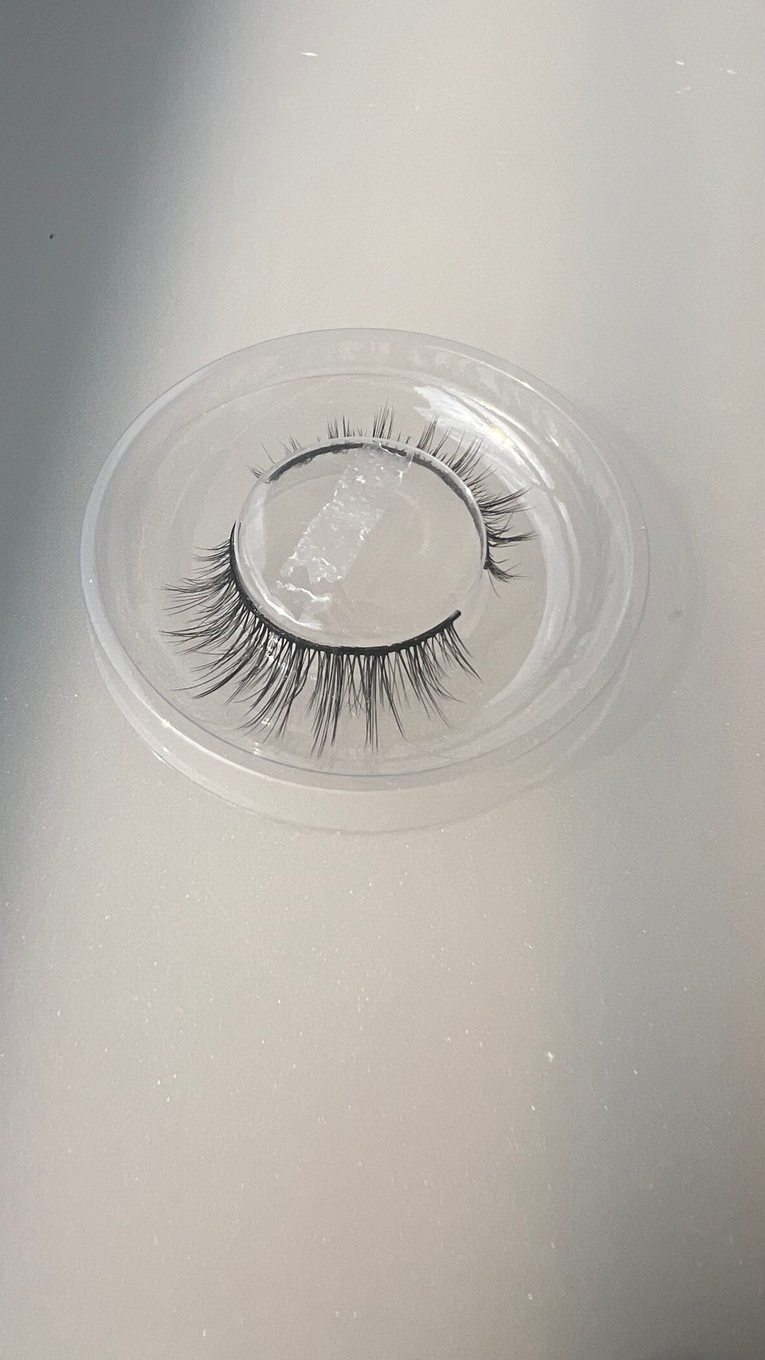 Natural Lashes (01)