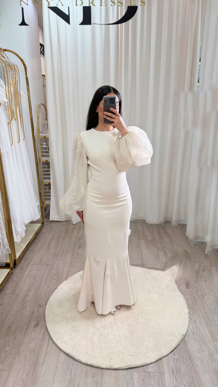 Fleur Dress