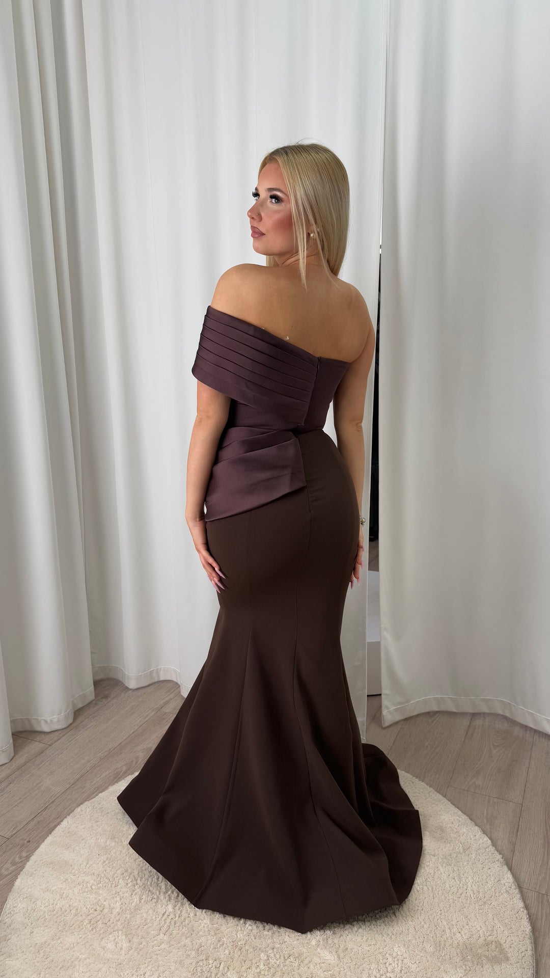 Lana Dress