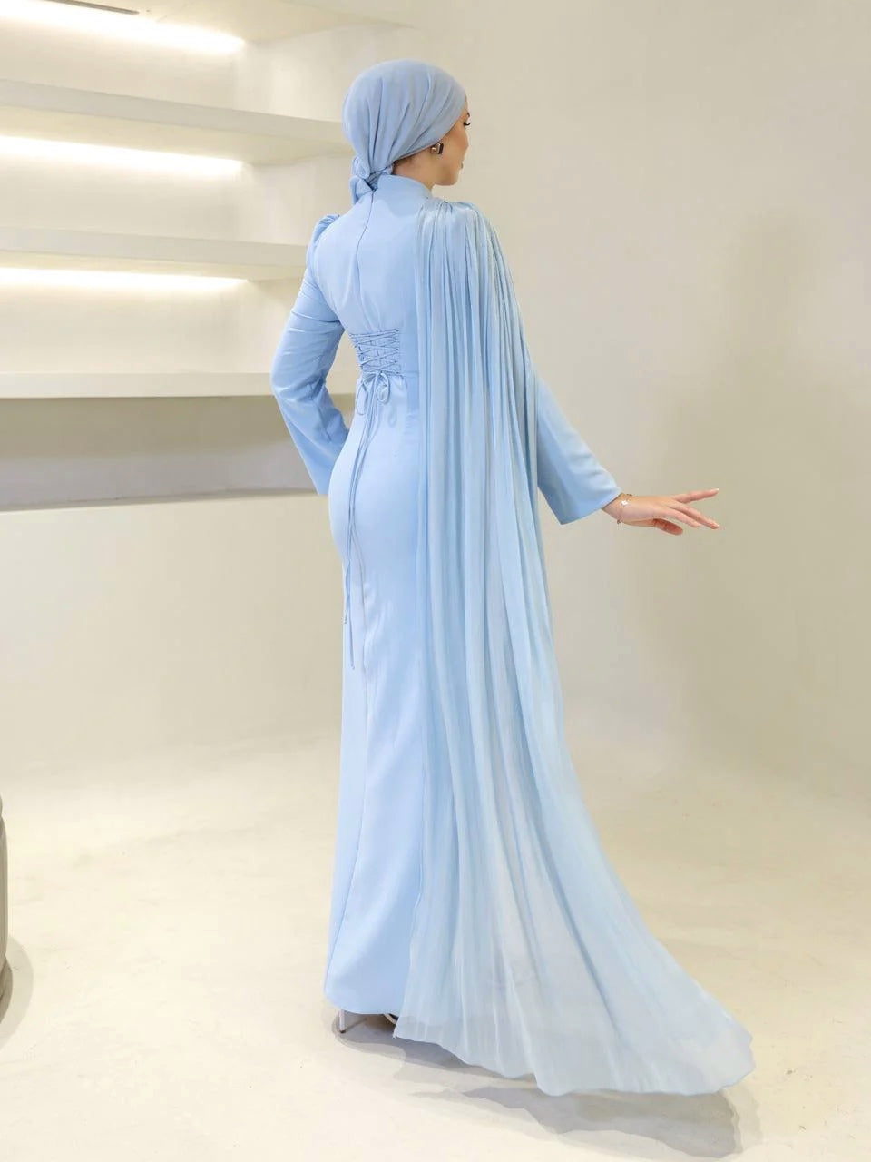 Luné Dress Pre order (4.4 avaible)