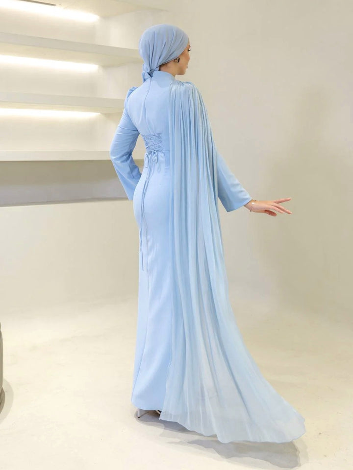 Luné Dress Pre order (4.4 avaible)