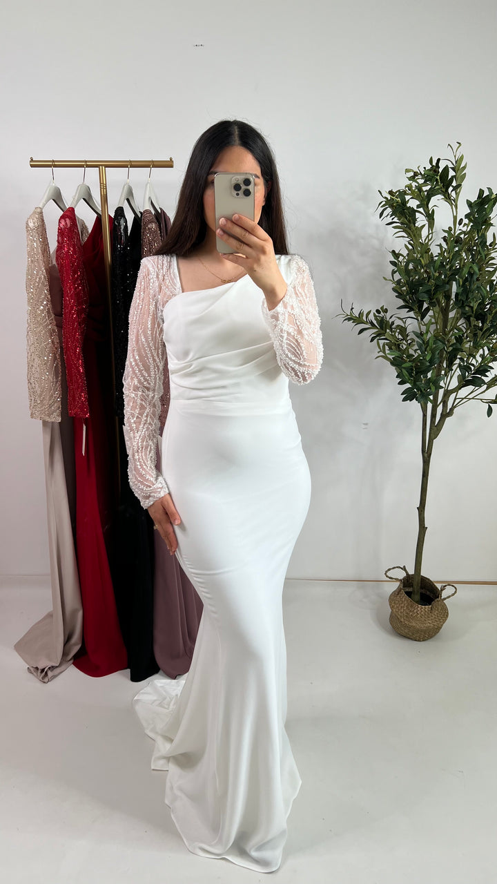 Eleonora Dress