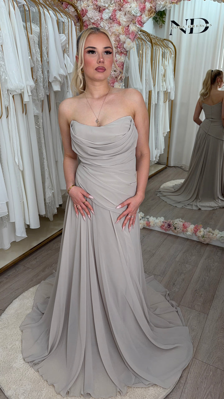 Serena Dress