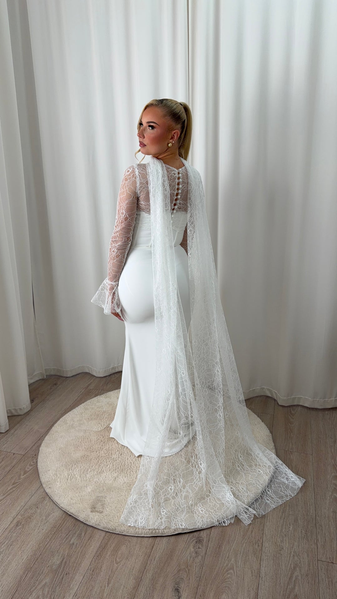 Elmina Dress
