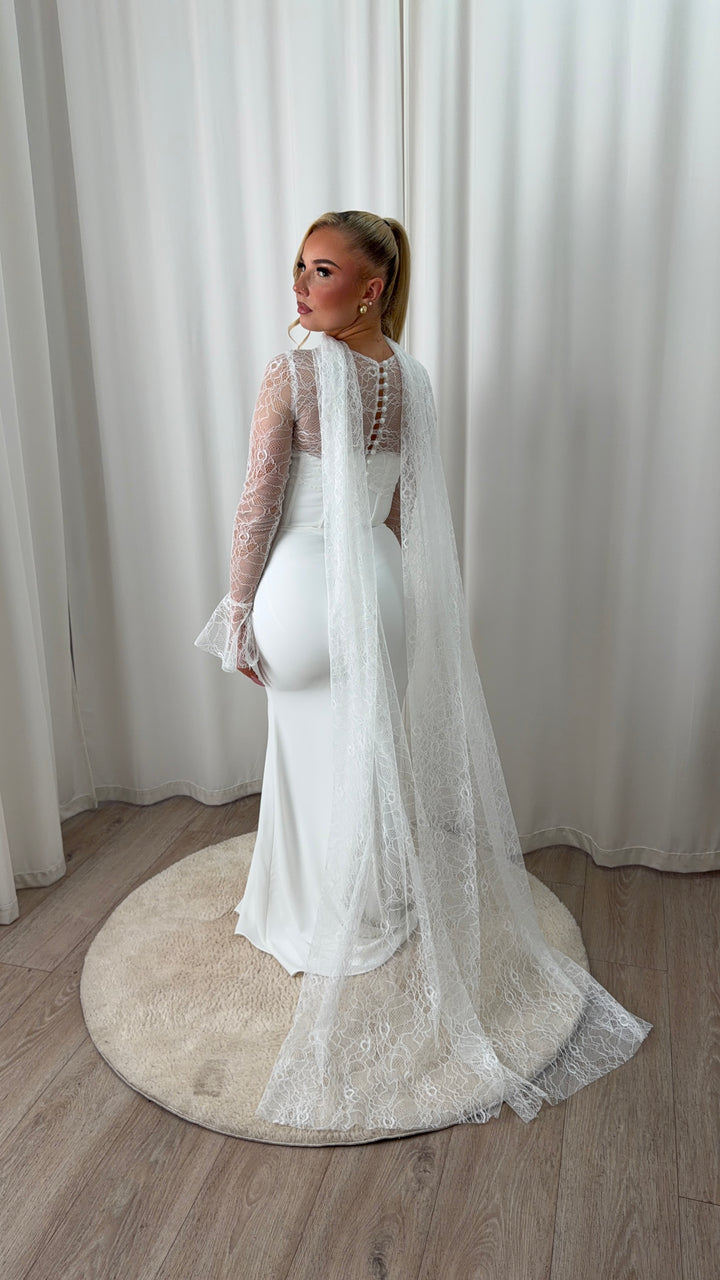 Elmina Dress