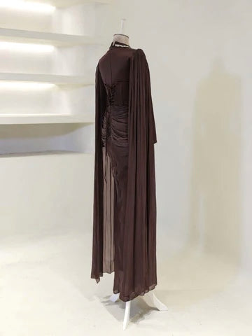 Tugba Dress