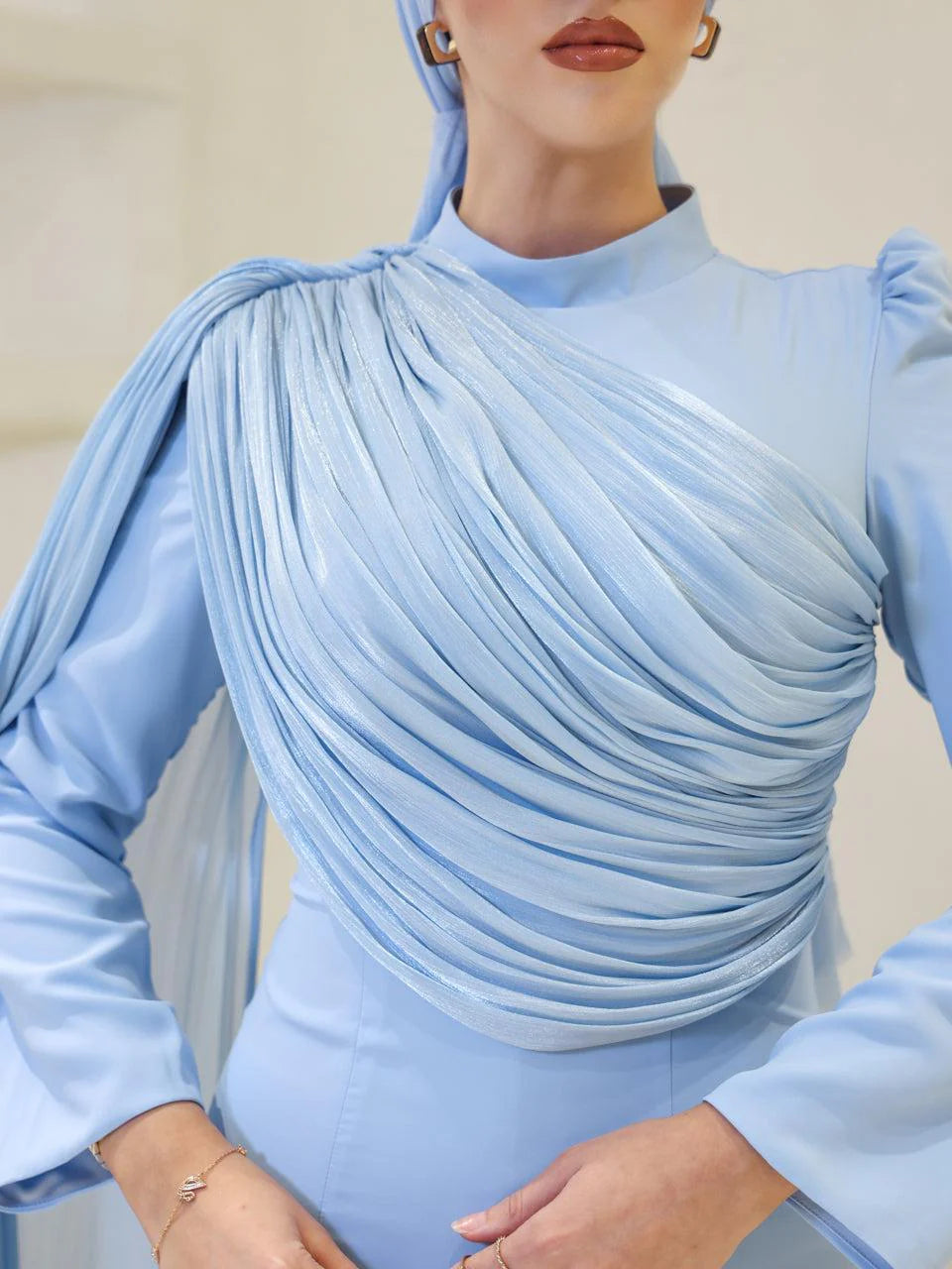 Luné Dress Pre order (4.4 avaible)