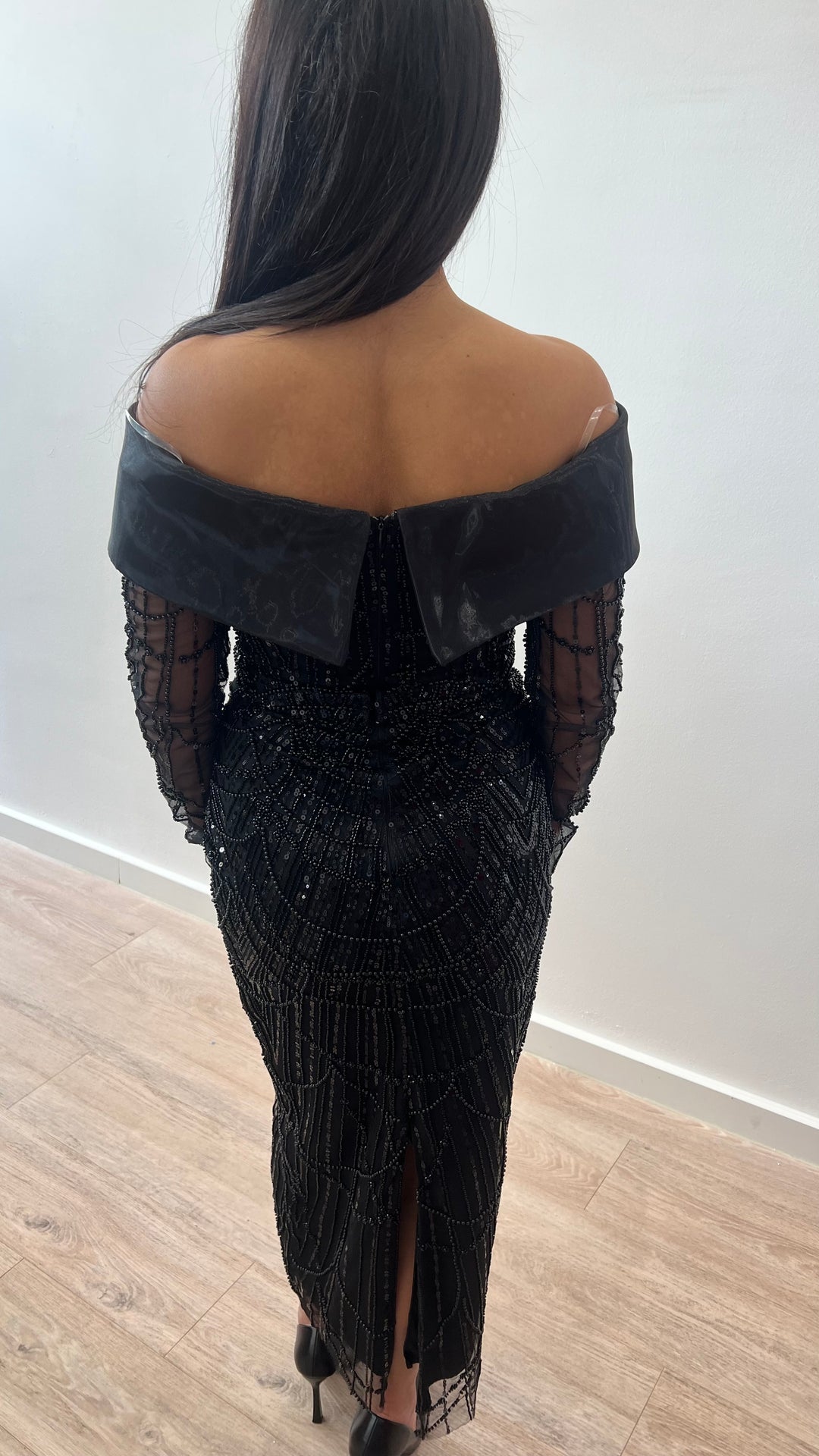 Melsa Dress