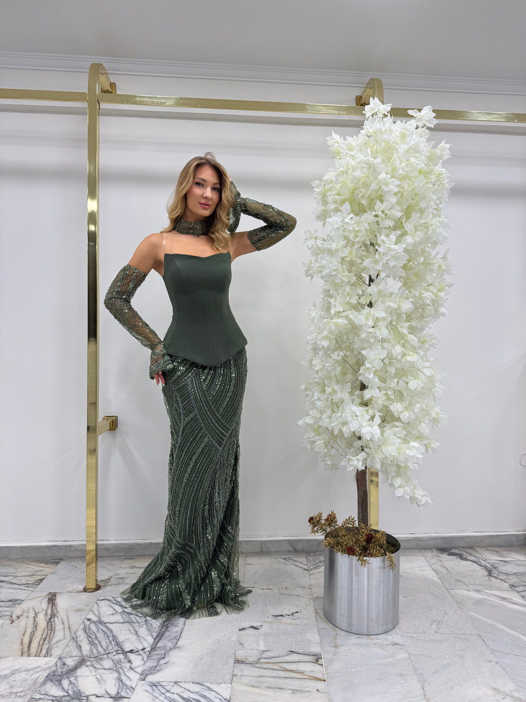 Elissa Dress