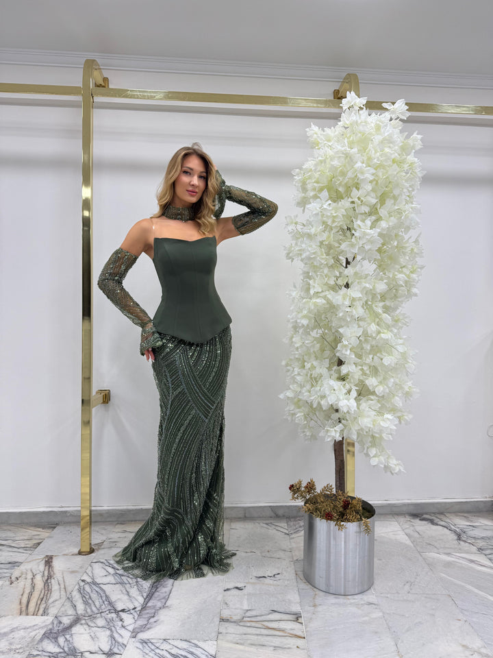 Elissa Dress