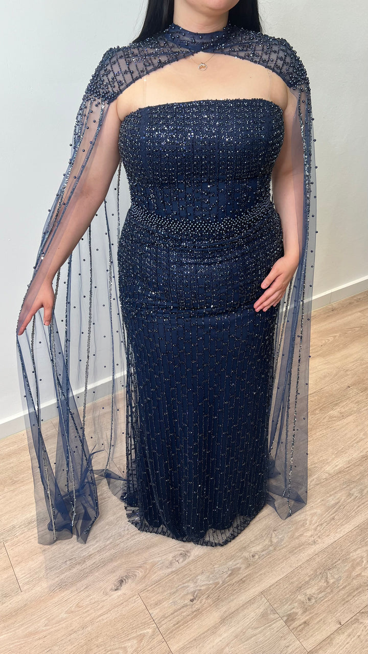 Sena Dress