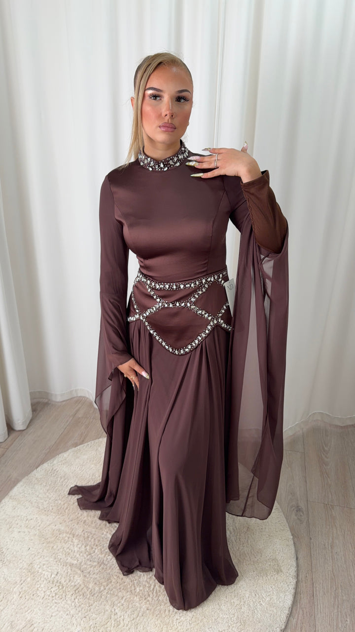 Selina Dress