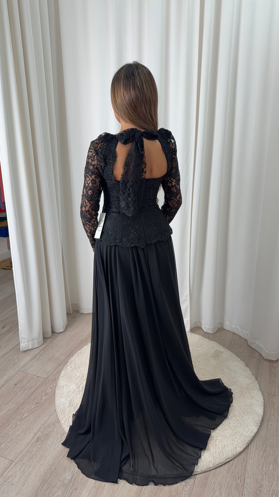 Lunévia Dress